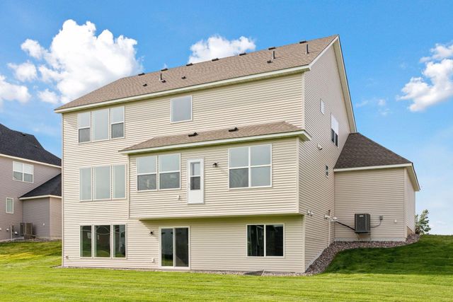 4720 131st Ave NE, Blaine, MN 55449