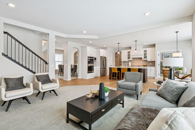 4720 131st Ave NE, Blaine, MN 55449