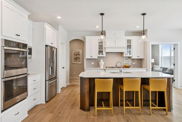 4720 131st Ave NE, Blaine, MN 55449