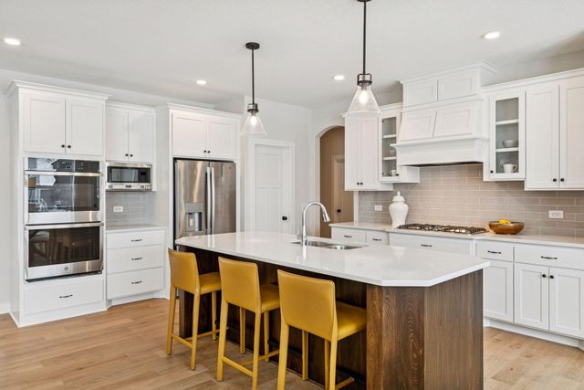 4720 131st Ave NE, Blaine, MN 55449