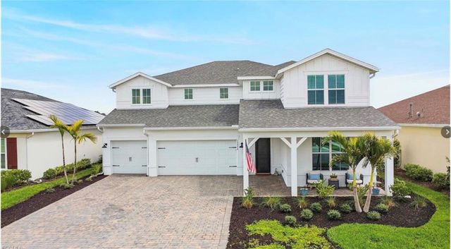 15776 APPALACHIAN DRIVE, Punta Gorda, FL 33982