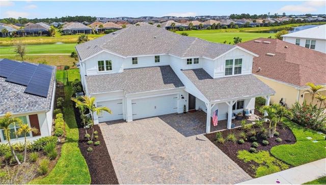 15776 APPALACHIAN DRIVE, Punta Gorda, FL 33982