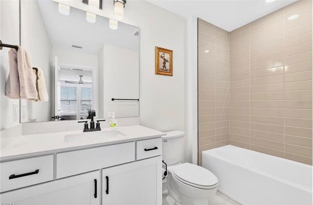 15776 APPALACHIAN DRIVE, Punta Gorda, FL 33982