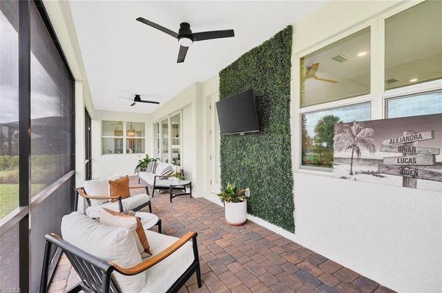 15776 APPALACHIAN DRIVE, Punta Gorda, FL 33982