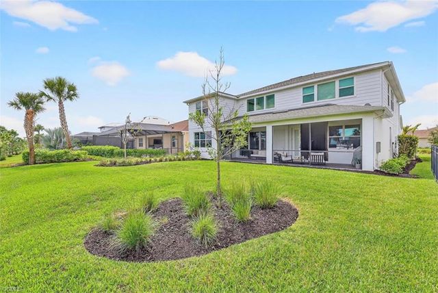 15776 APPALACHIAN DRIVE, Punta Gorda, FL 33982