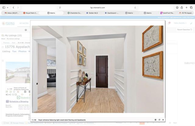 15776 APPALACHIAN DRIVE, Punta Gorda, FL 33982