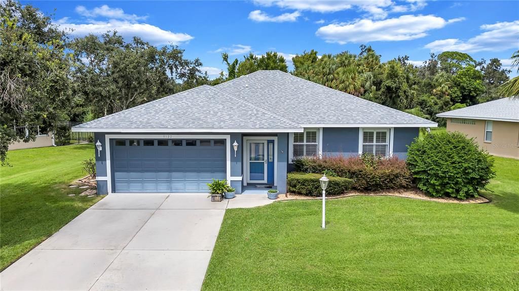 9122 64TH COURT E, Parrish, FL 34219