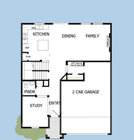 15181 116th Avenue N, Dayton, MN 55369