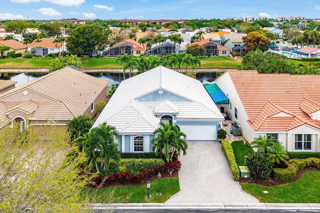23297 Torre Circle, Boca Raton, FL 33433