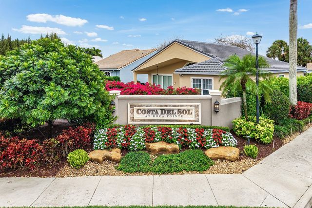 23297 Torre Circle, Boca Raton, FL 33433