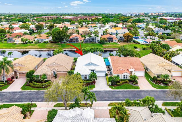 23297 Torre Circle, Boca Raton, FL 33433