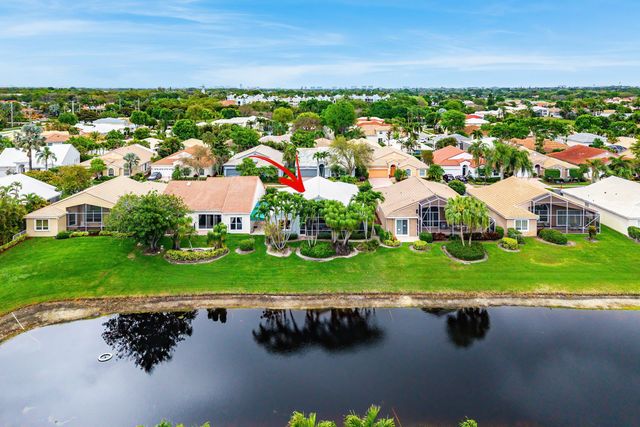 23297 Torre Circle, Boca Raton, FL 33433