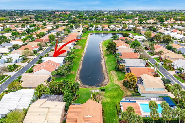 23297 Torre Circle, Boca Raton, FL 33433