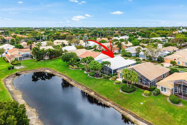 23297 Torre Circle, Boca Raton, FL 33433