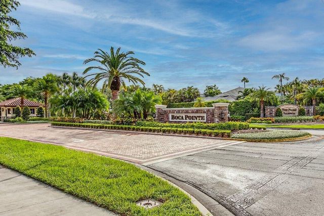 23297 Torre Circle, Boca Raton, FL 33433
