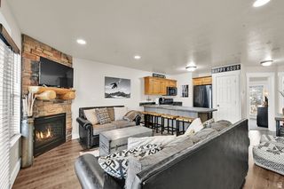 3612 N HUNTSMAN PATH #608, Eden, UT 84310