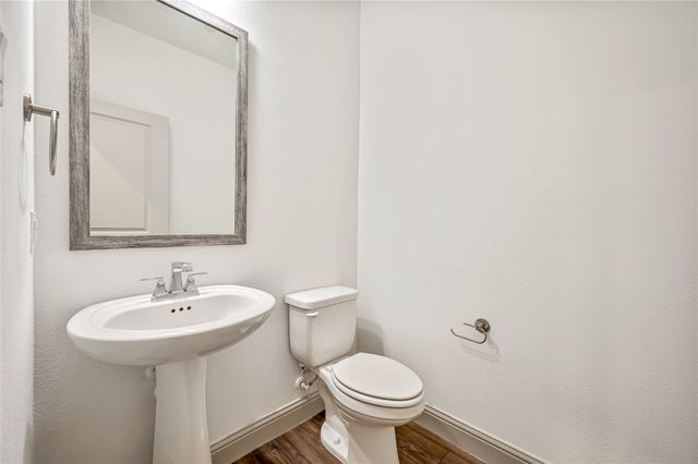 3681 Dutchess Drive, Frisco, TX 75034