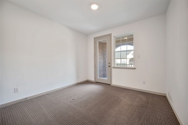 3681 Dutchess Drive, Frisco, TX 75034