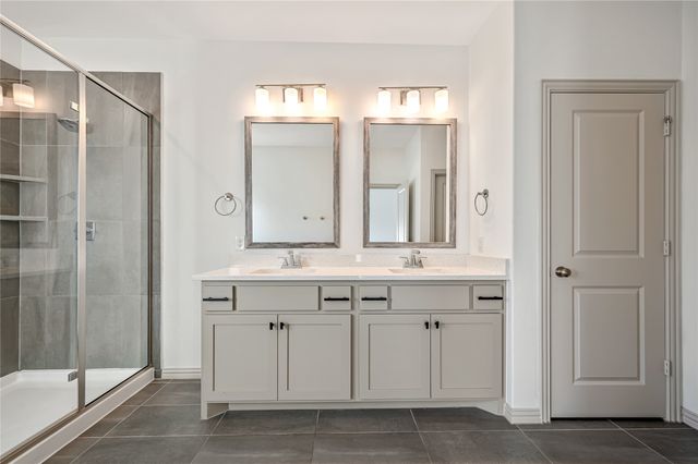 3681 Dutchess Drive, Frisco, TX 75034