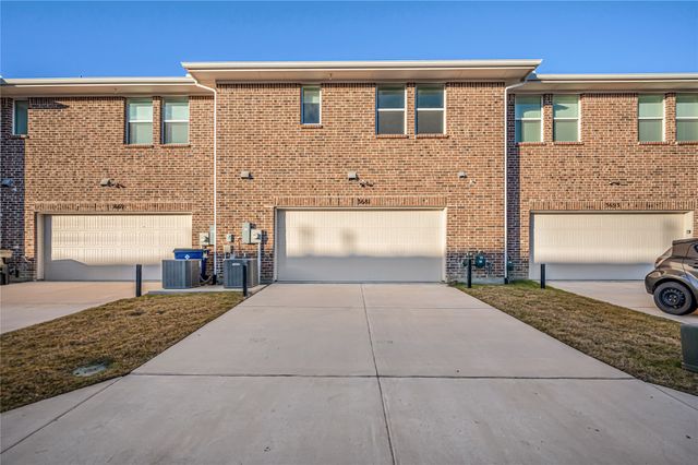 3681 Dutchess Drive, Frisco, TX 75034