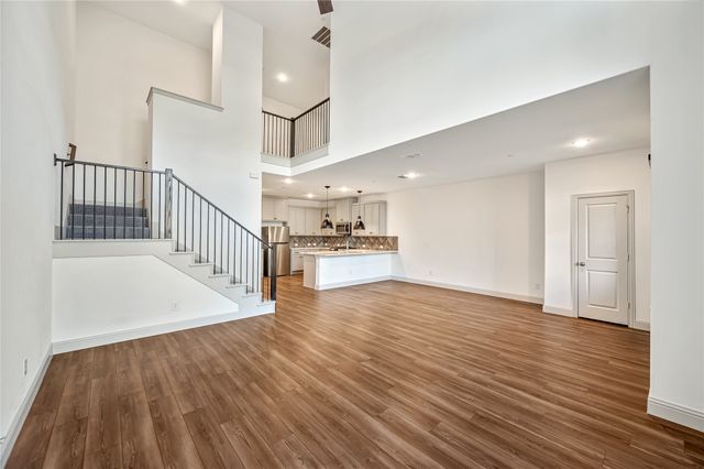 3681 Dutchess Drive, Frisco, TX 75034