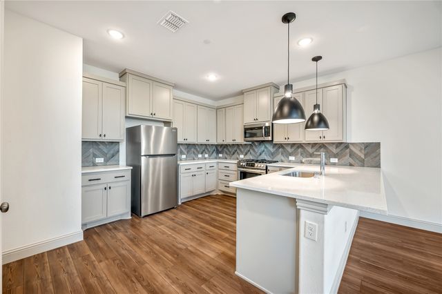 3681 Dutchess Drive, Frisco, TX 75034