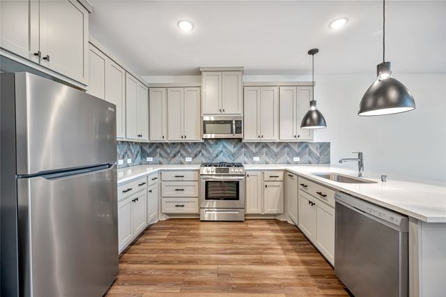 3681 Dutchess Drive, Frisco, TX 75034