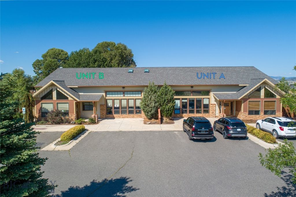 3390 Colton Drive B, Helena, MT 59602