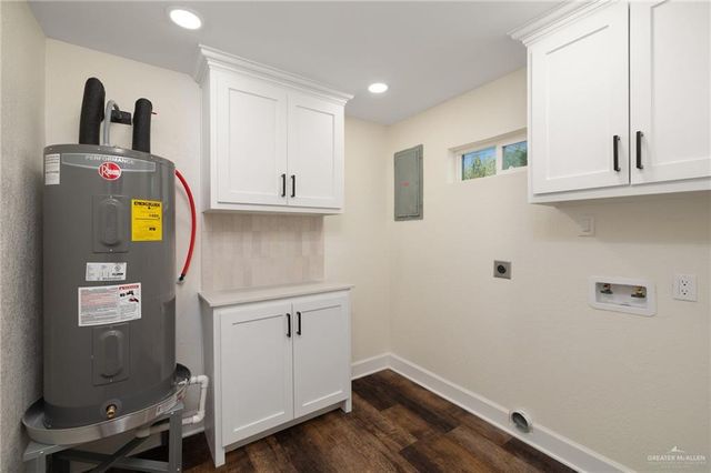 808 W Hackberry Avenue, Mcallen, TX 78501