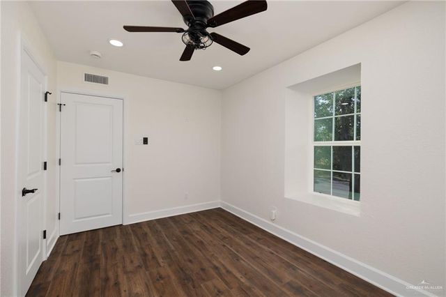 808 W Hackberry Avenue, Mcallen, TX 78501