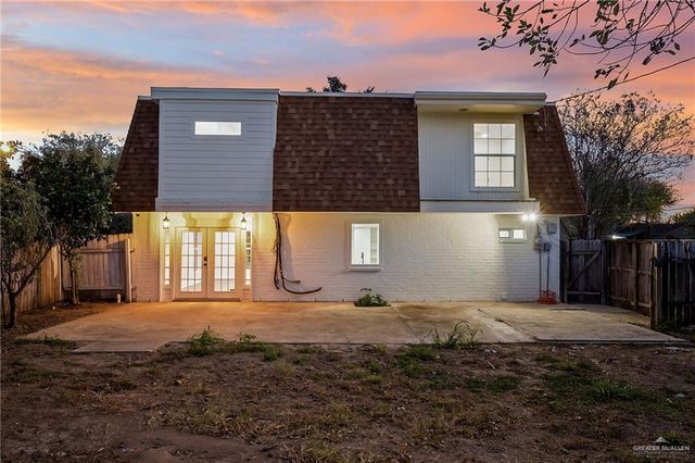 808 W Hackberry Avenue, Mcallen, TX 78501