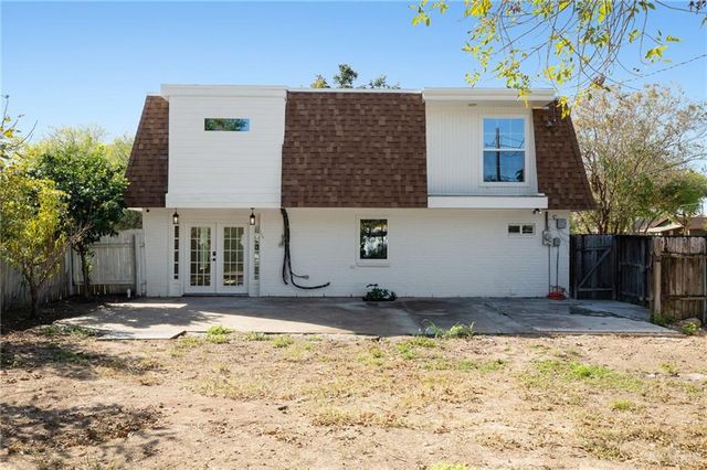 808 W Hackberry Avenue, Mcallen, TX 78501