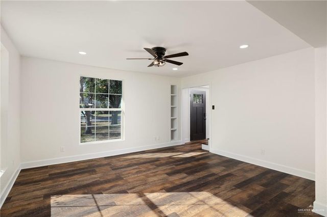 808 W Hackberry Avenue, Mcallen, TX 78501