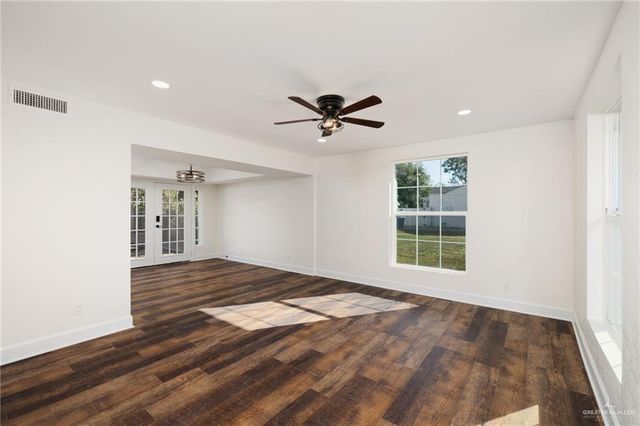 808 W Hackberry Avenue, Mcallen, TX 78501