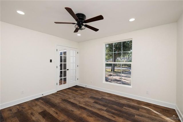 808 W Hackberry Avenue, Mcallen, TX 78501