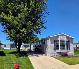 6988 McKean Road 49, Ypsilanti Twp, MI 48197