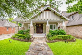 6036 Richmond Avenue, Dallas, TX 75206