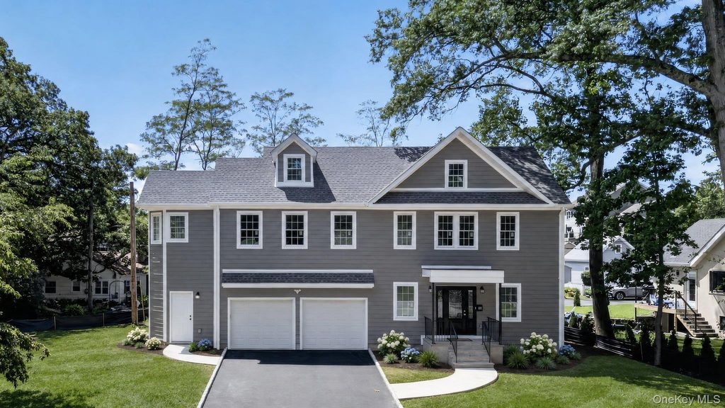10 Beaver Landing, Harrison, NY 10528 — exterior