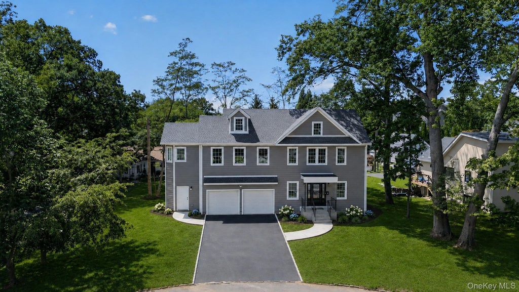 10 Beaver Landing, Harrison, NY 10528 — photo 2