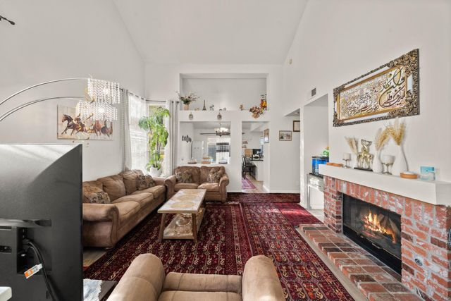 3731 Willow Bend Pl, Antelope, CA 95843