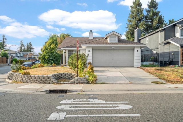 3731 Willow Bend Pl, Antelope, CA 95843