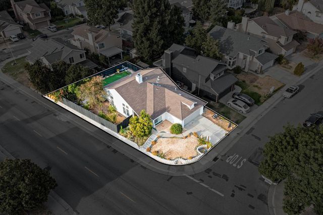 3731 Willow Bend Pl, Antelope, CA 95843