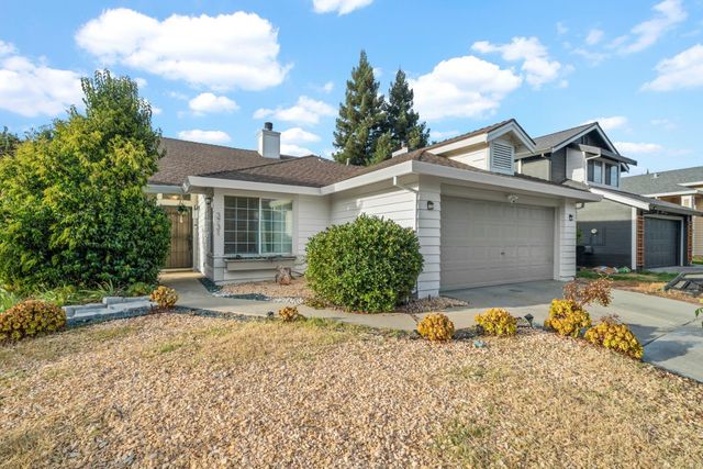 3731 Willow Bend Pl, Antelope, CA 95843