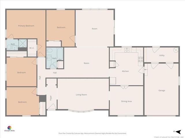 630 Bedford Road, Fayetteville, NC 28303