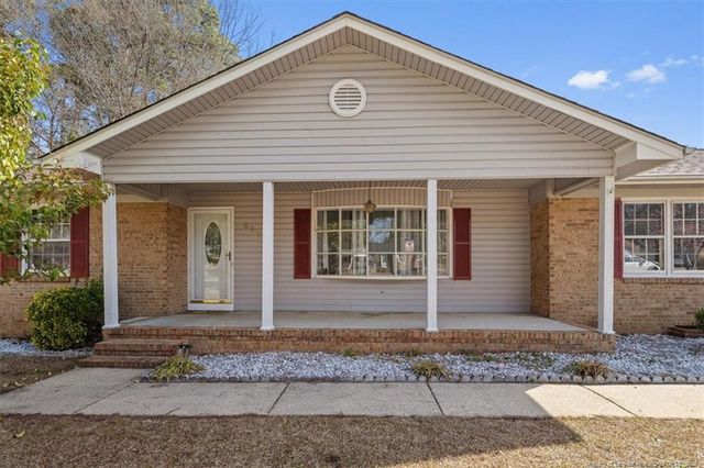 630 Bedford Road, Fayetteville, NC 28303