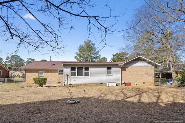 630 Bedford Road, Fayetteville, NC 28303