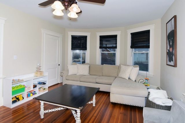 10 Hazel Street 2, Salem, MA 01970