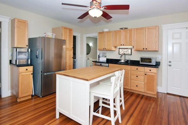 10 Hazel Street 2, Salem, MA 01970