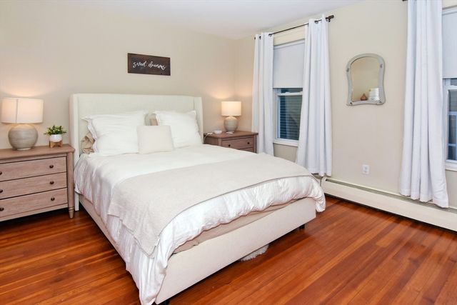 10 Hazel Street 2, Salem, MA 01970