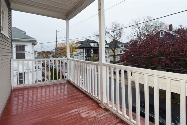 10 Hazel Street 2, Salem, MA 01970